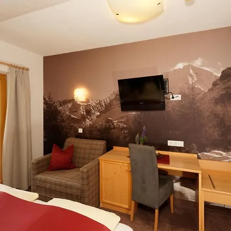 Hotel/ App. Garber-3